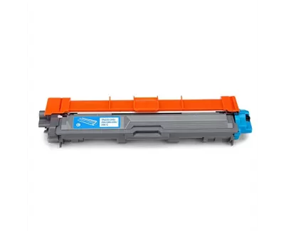 Cartucho Toner Brother TN241C TN245C Cian Compatible