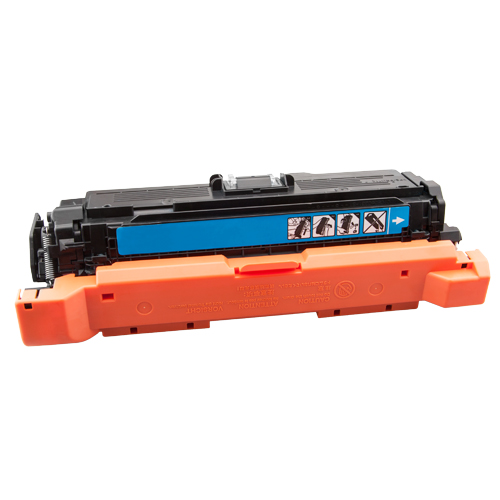 Cartucho Toner Canon 040H Cian Compatible