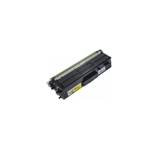 Cartucho Toner Brother TN421Y TN423Y Amarillo Compatible