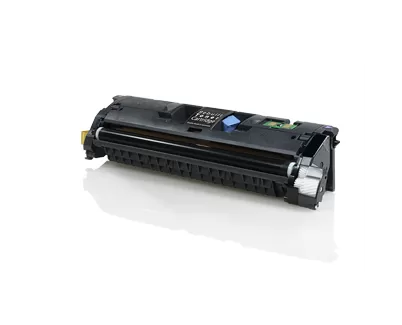 Cartucho Toner Canon 701 Negro Compatible