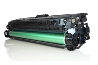 Toner Hp CE270A / 650A Negro Compatible