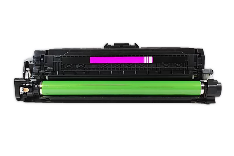 Toner Hp CE743A / 307A Magenta Compatible