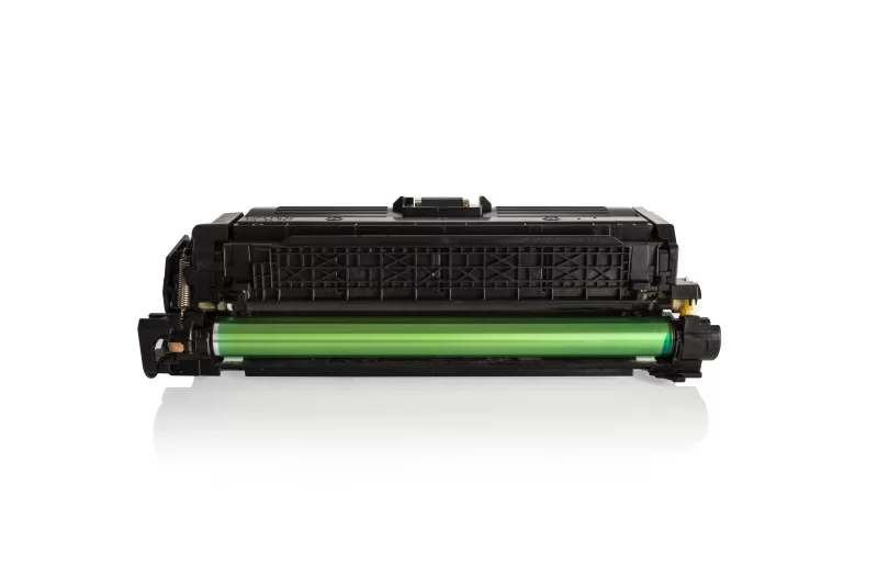 Toner Hp CF320X / 653X Negro Compatible