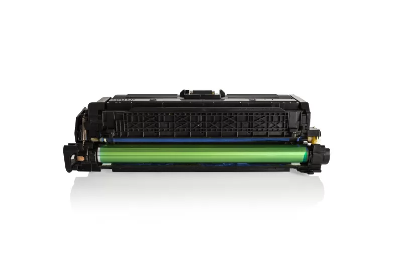 Toner Hp CF321A / 653A Cian Compatible