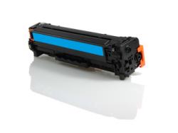 Toner Hp CF541A / CF541X Cian Compatible