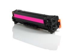 Toner Hp CF543A / CF543X Magenta Compatible