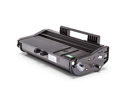 Toner Ricoh SP150HE / 408010 Negro Compatible