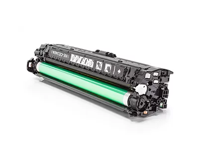 Toner Hp CE340A / 651A Negro Compatible