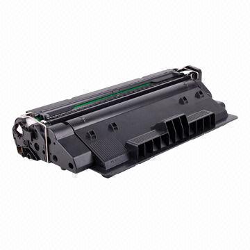 Toner Hp CF214X / 14X Negro Compatible