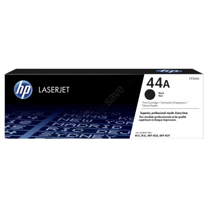 Toner Hp CF244A / 44A Original