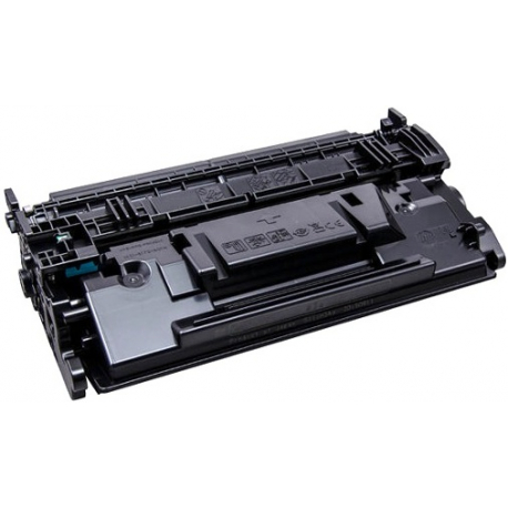 Toner Hp CF289A / 89A Negro Compatible (SIN CHIP)