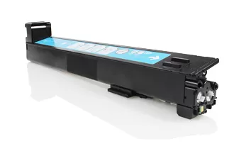 Toner Hp CF301A / 827A Cian Compatible