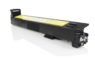 Toner Hp CF302A / 827A Amarillo Compatible