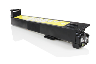 Toner Hp CF312A / 826A Amarillo Compatible