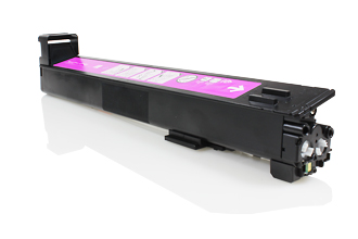 Toner Hp CF313A / 826A Magenta Compatible