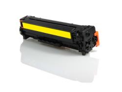 Toner Hp CF542A / CF542X Amarillo Compatible