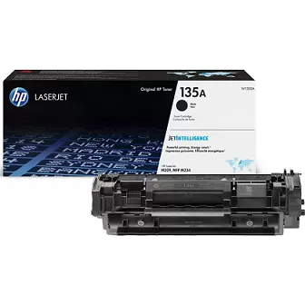 Toner Hp W1350A / 135A Negro Original