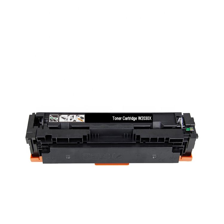 Toner Hp W2030X / W2030A Negro Compatible (SIN CHIP)