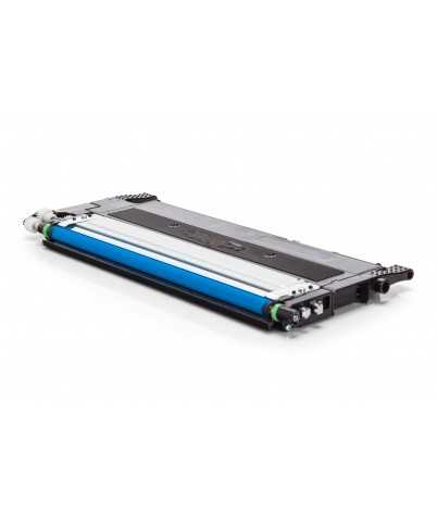 Toner Hp W2071A / 117A Cian Compatible (SIN CHIP)