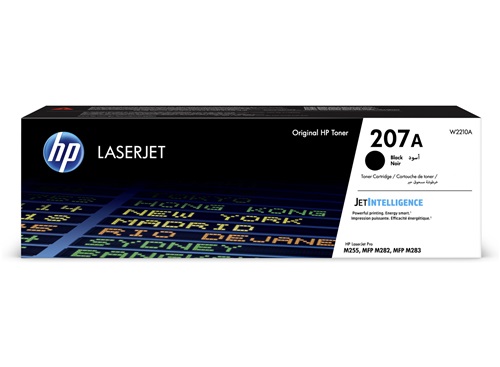 Toner Hp W2210A Negro Original