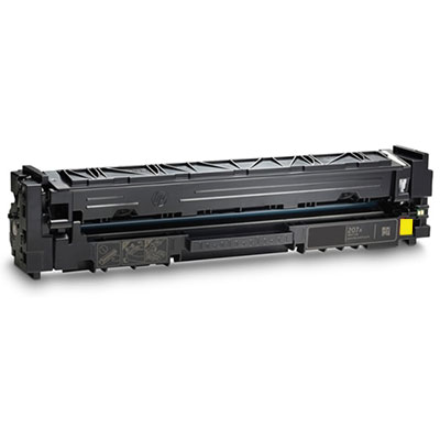 Toner Hp W2212X Amarillo Compatible (SIN CHIP)