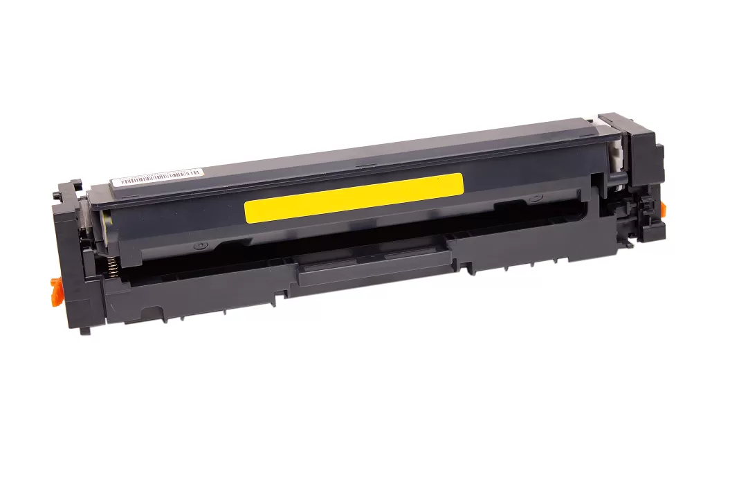 Toner Hp W2412A / 216A Amarillo Compatible