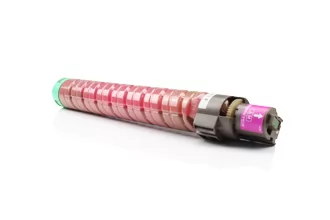 Toner Ricoh MP C305 Magenta Compatible Toner Ricoh MP C305 Magenta Compatible