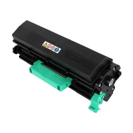 Toner Ricoh SP4500HE Negro Compatible Toner Ricoh SP4500HE Negro Compatible