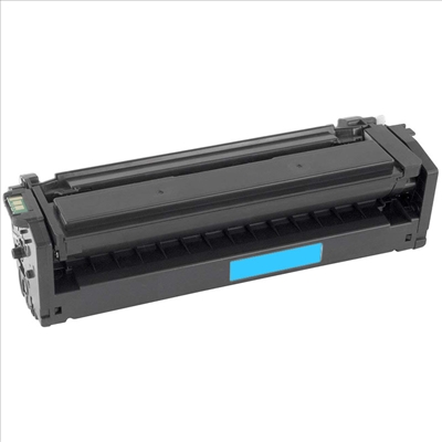 Toner Samsung CLT-C503L Cian Compatible