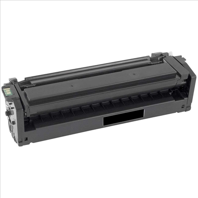 Toner Samsung CLT-K503L Negro Compatible