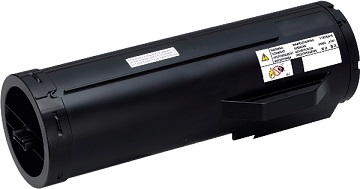 Toner Xerox 106R03942 Negro Compatible