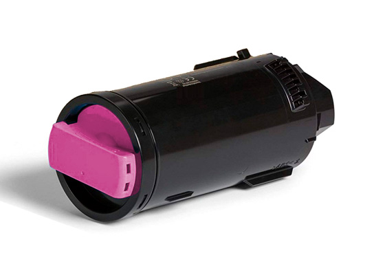 Toner Xerox C500 / C505 Magenta Compatible