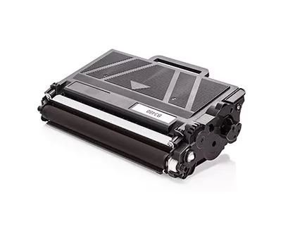 Cartucho Toner Brother TN3480 Compatible Cartucho Toner Brother TN3480 Compatible