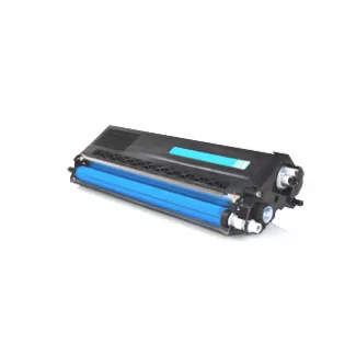 Cartucho Toner Brother TN325C Cian Compatible