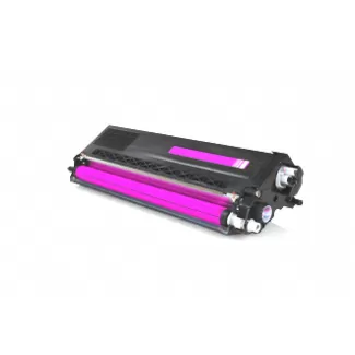 Cartucho Toner Brother TN325M Magenta Compatible