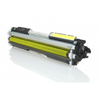 Toner Hp CE312A / 126A Amarillo Compatible