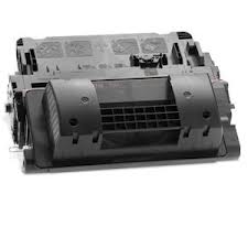 Toner Hp CE390A / Hp 90A Negro Compatible