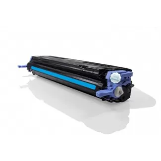 Toner Hp Q6001A / 124A Cian Compatible