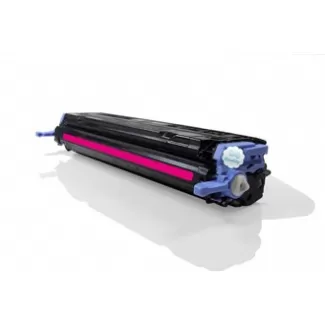 Cartucho Toner Canon 707 Magenta Compatible