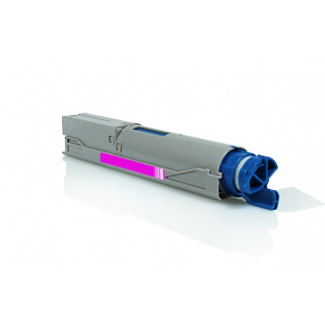 Toner Oki C3300 / 43459330 Magenta Compatible