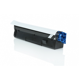 Toner Oki B430 / 43979202 Negro Compatible