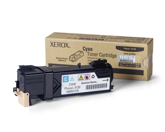 Toner Xerox 106R01278 Cian Original