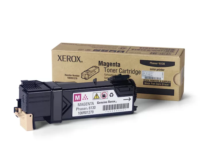 Toner Xerox 106R01279 Magenta Original