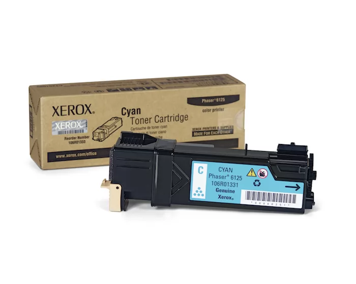 Toner Xerox 106R01331 Cian Original