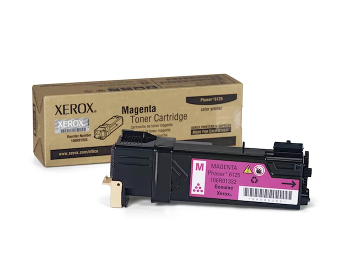 Toner Xerox 106R01332 Magenta Original