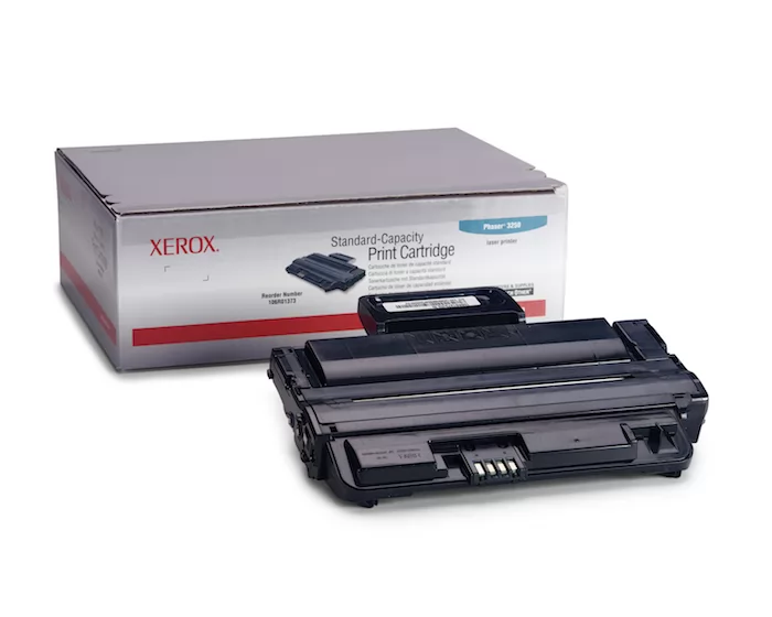 Toner Xerox 106R01373 Negro Original