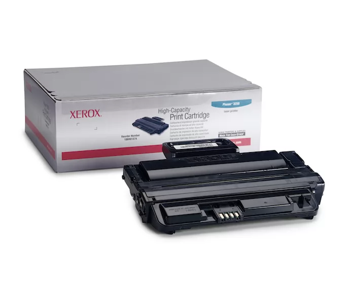 Toner Xerox 106R01374 Negro Original