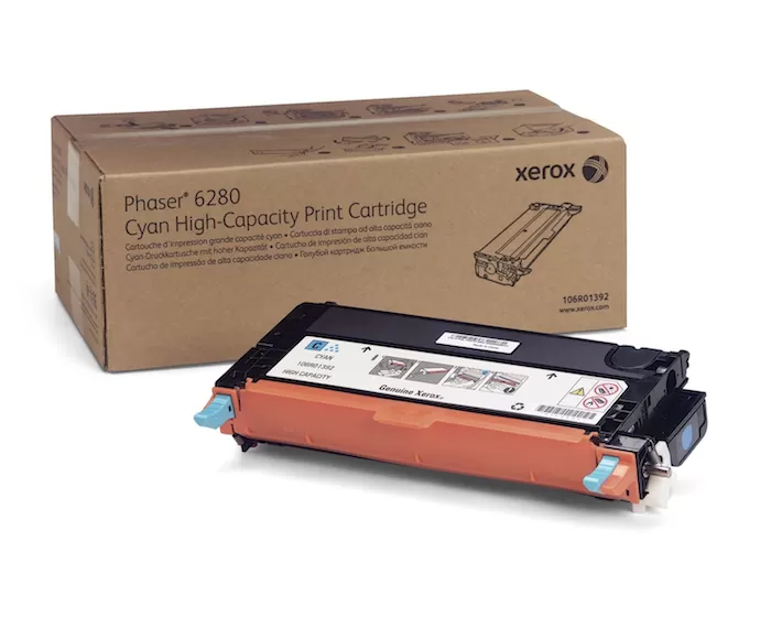 Toner Xerox 106R01392 Cian Original