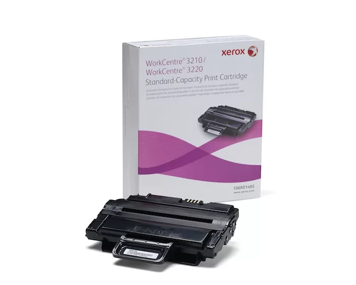 Toner Xerox 106R01485 Negro Original