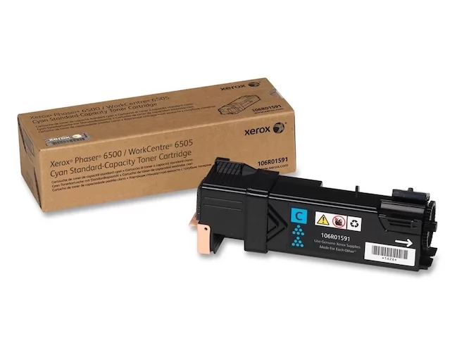 Toner Xerox 106R01591 Cian Original